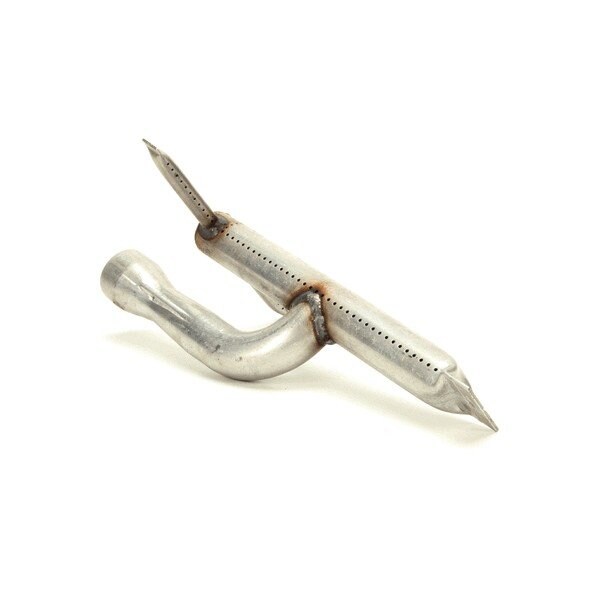 Burner Radiant